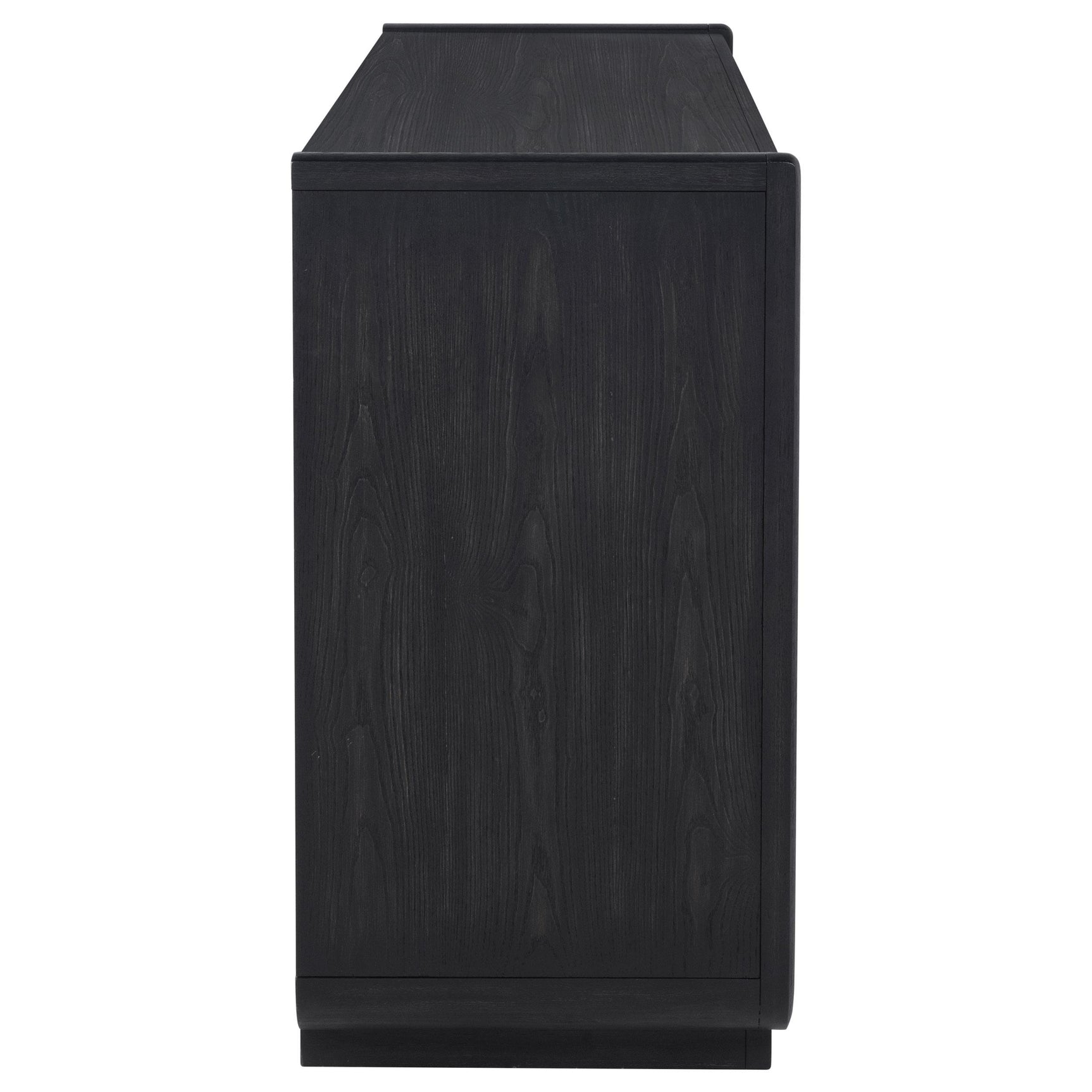 Leandro sideboard top surface detail