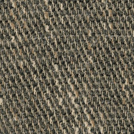 Granite chenille fabric swatch for Dramatic chair
