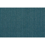Lucille Blue Accent Chair fabric swatch