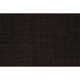 Charisma Chocolate fabric swatch for accent chair