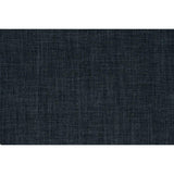Charisma Indigo Fabric Swatch