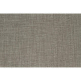 Charisma taupe fabric accent chair fabric swatch