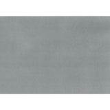 Holland Park gray velvet fabric swatch