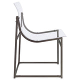 Main view of Jillian dining set