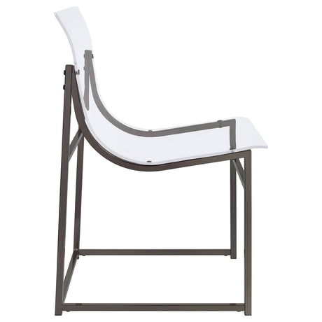 Main view of Jillian dining set