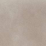 4Z-Peaceful Pause Sand Microfiber Power Lift Recliner side swatch view