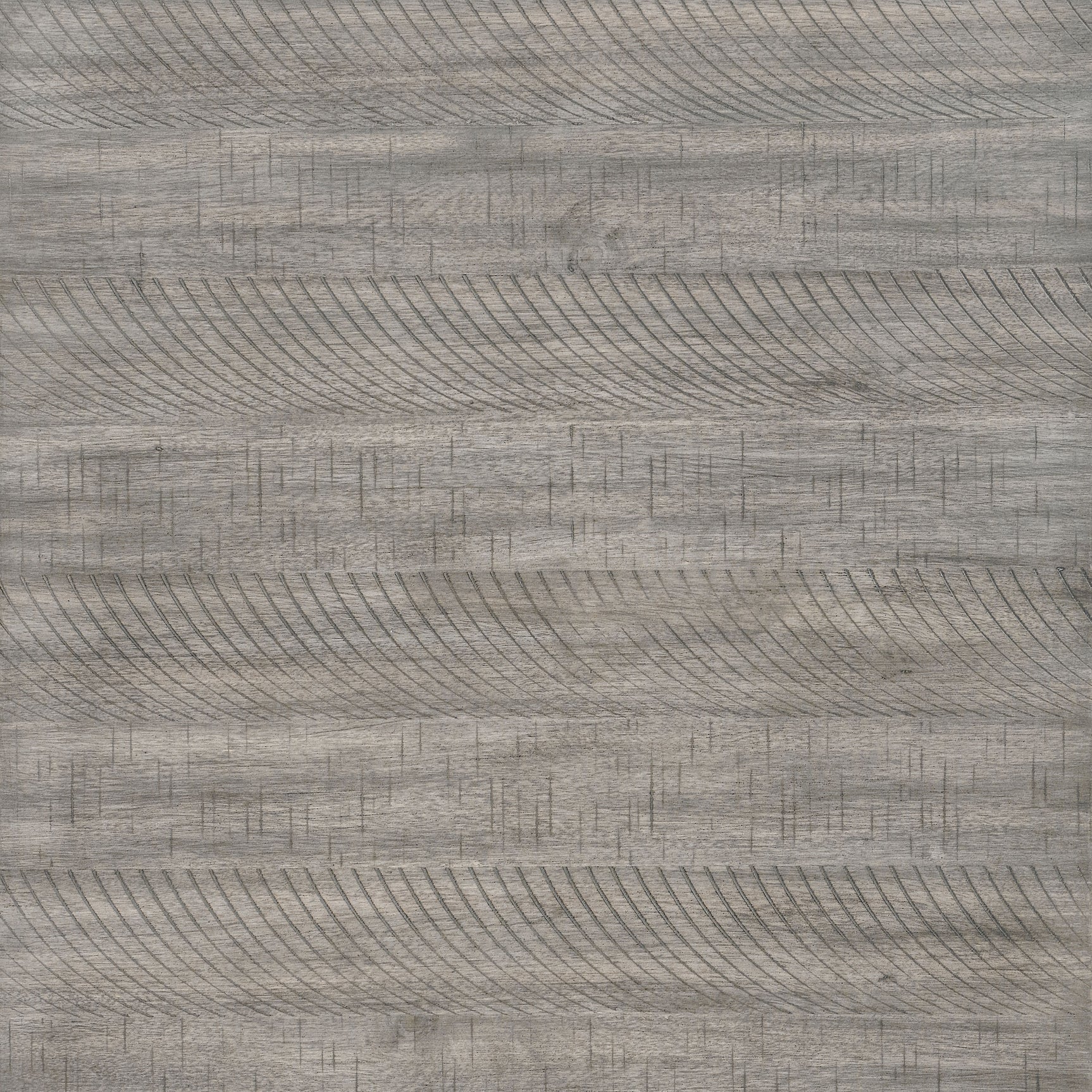 Overhead view of Elodie rectangular extension leaf table