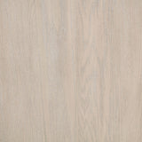 Orrison Dining Table top grain and veneer finish detail