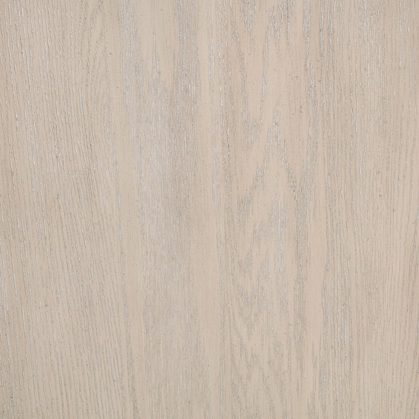 Orrison Dining Table top grain and veneer finish detail