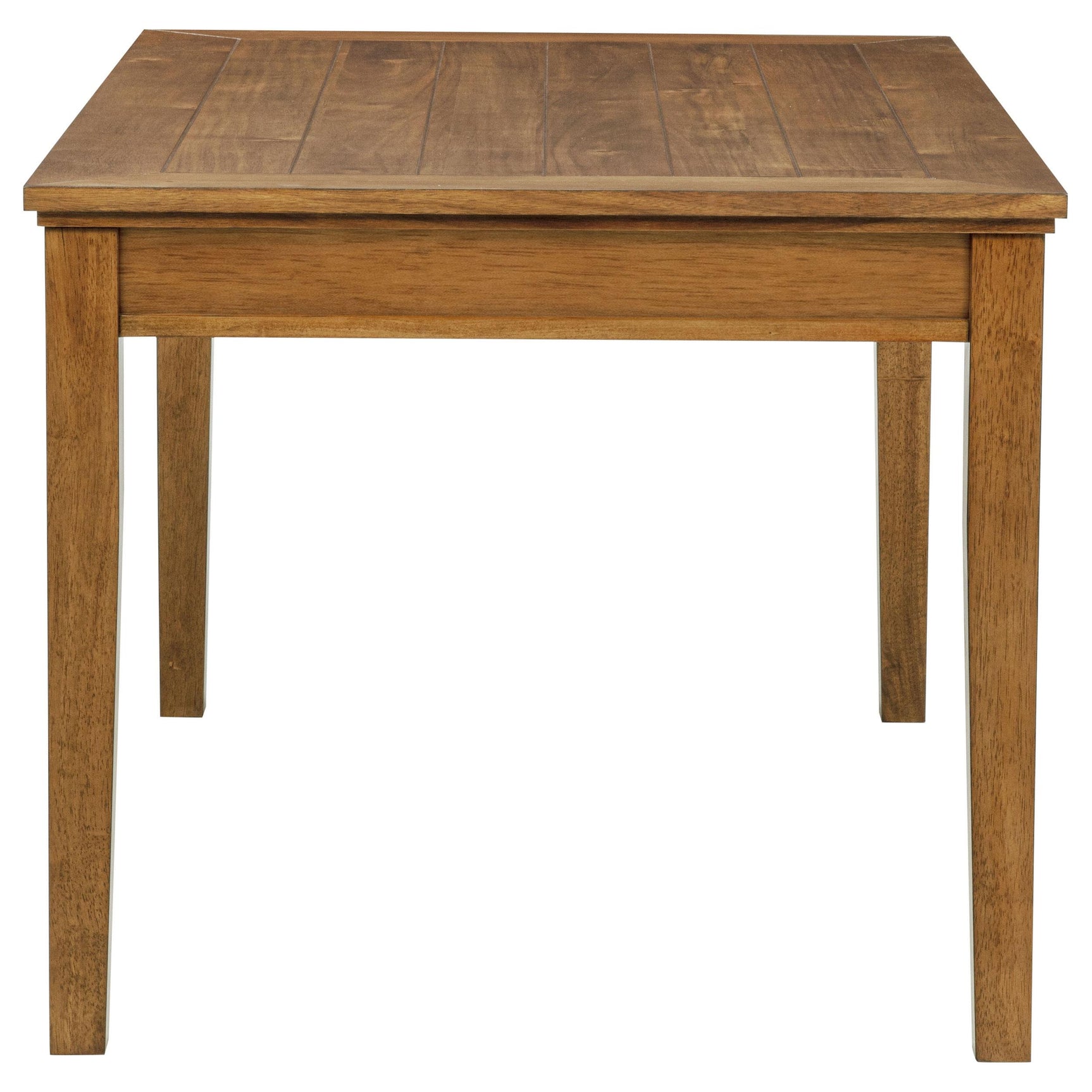 Atwood Dining Table Top Surface Close-up