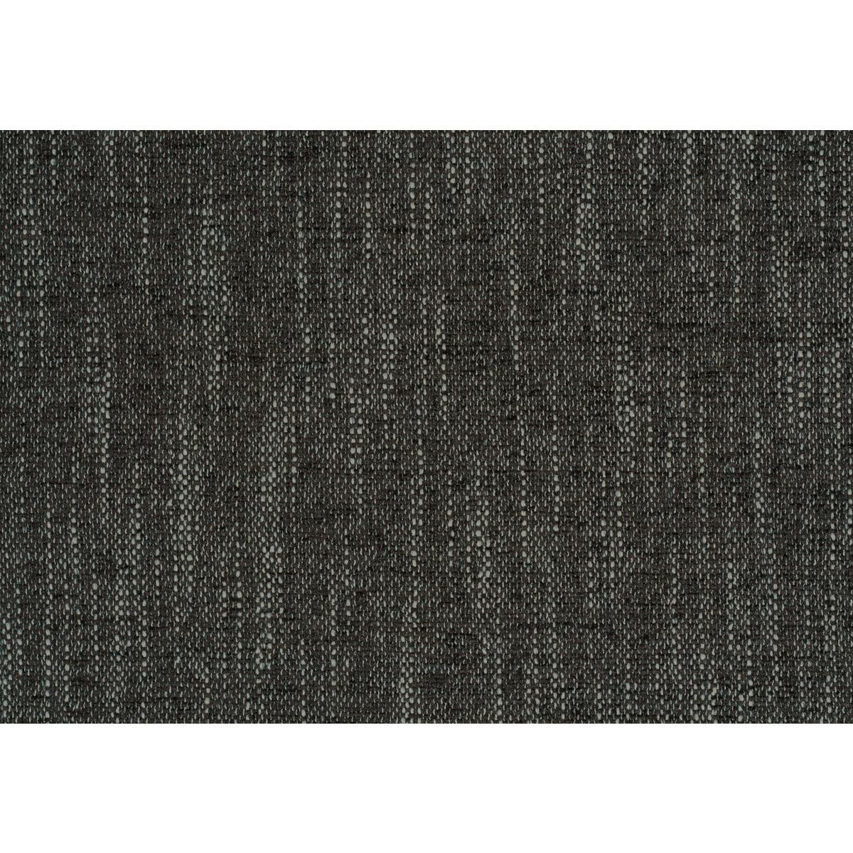Fabric swatch of Adriano brown-gray textured upholstery
