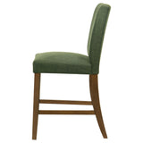Paxton chair angled front view