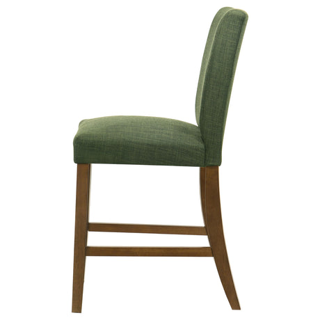 Paxton chair angled front view