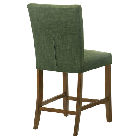 Paxton chair profile view