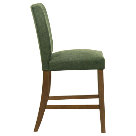 Paxton chair back Parsons style
