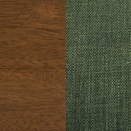 Paxton chair foam cushioning close