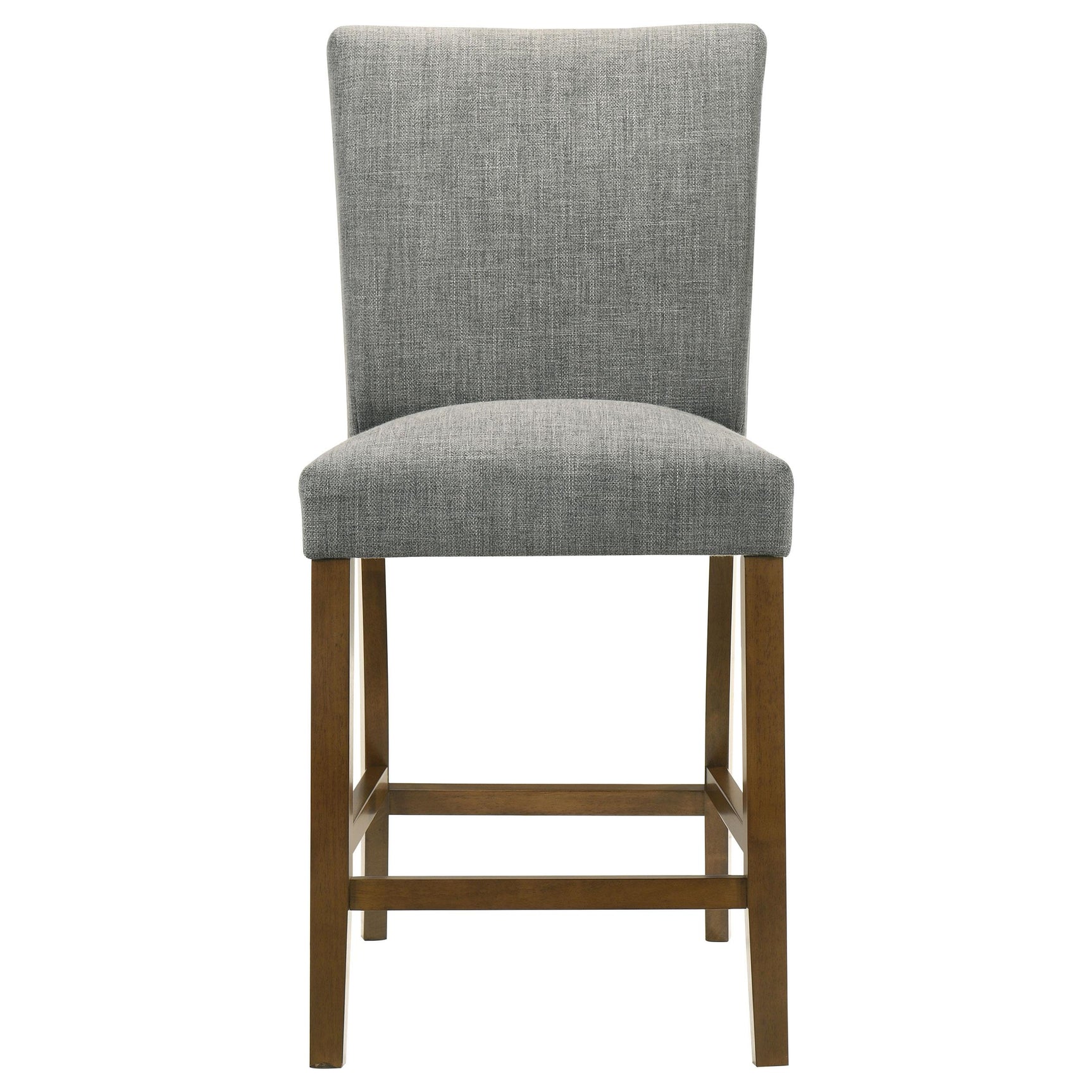 Paxton Chair seat detail with foam cushioning