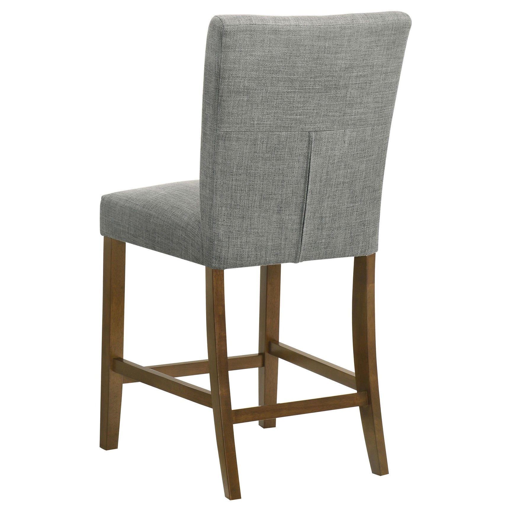 Paxton chair showing Parsons back style