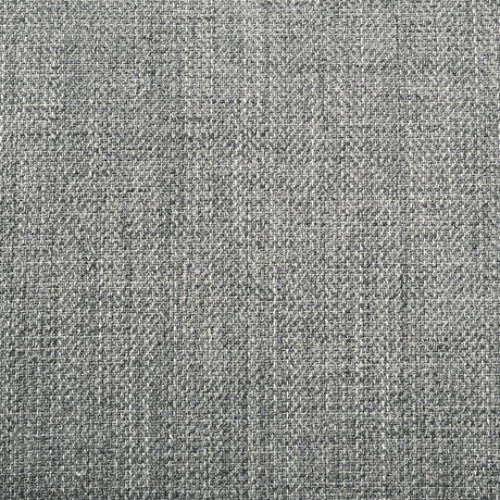 Paxton chair at angle showing seat depth