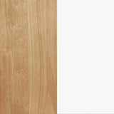 Andrews dining table corner edge profile