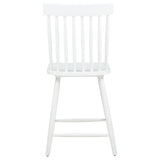 Andrews Windsor chair plastic glide under leg