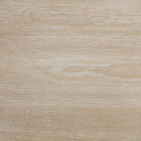 Trofello Whitewash Round Dining Room Set detail view