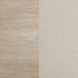 Trofello Whitewash Round Dining Room Set room view