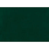 Grazioso Forest Green Velvet Fabric Sample