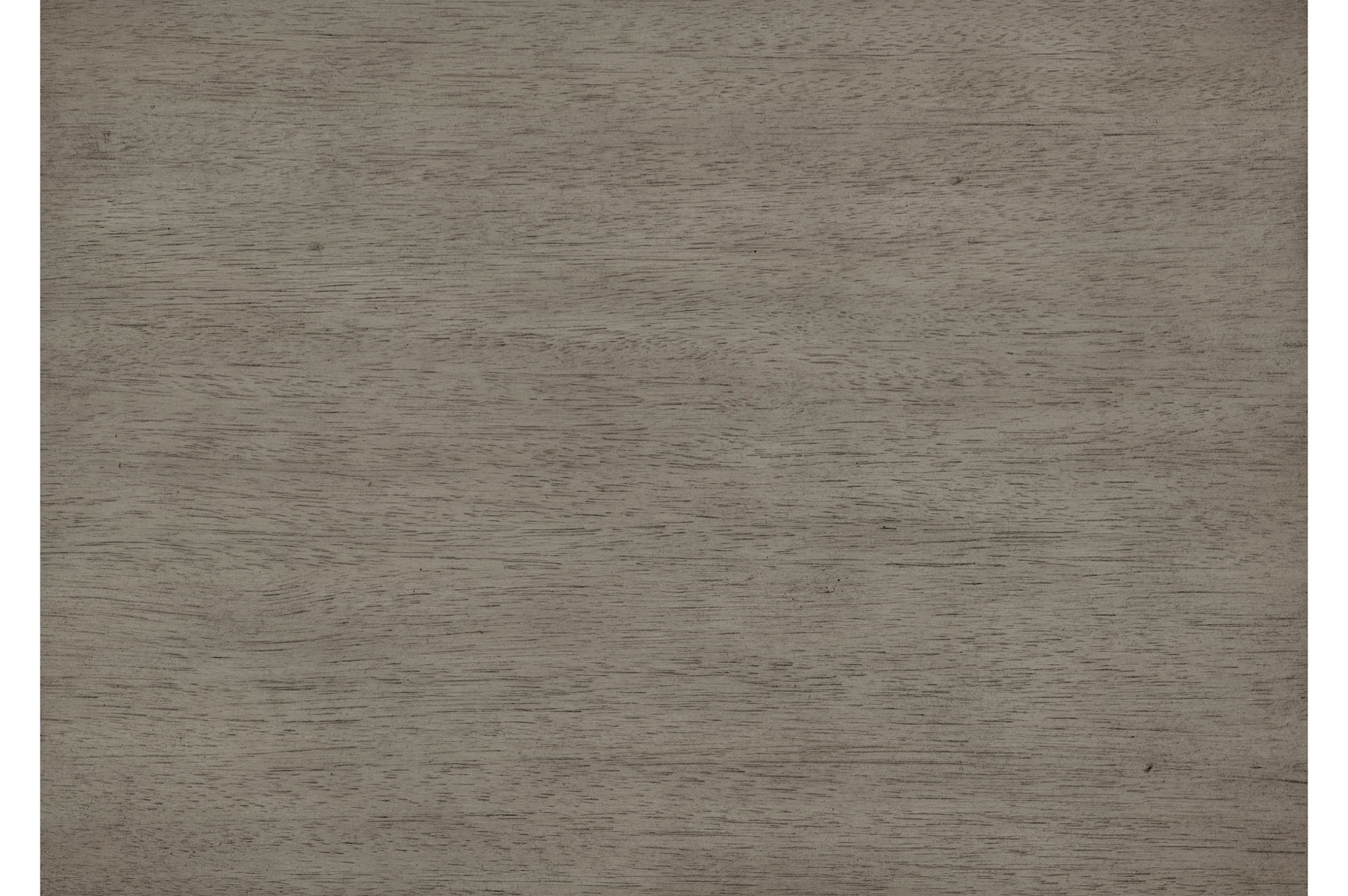 Renton Gray Panel Bedroom Set with bed and dresser in gray finish