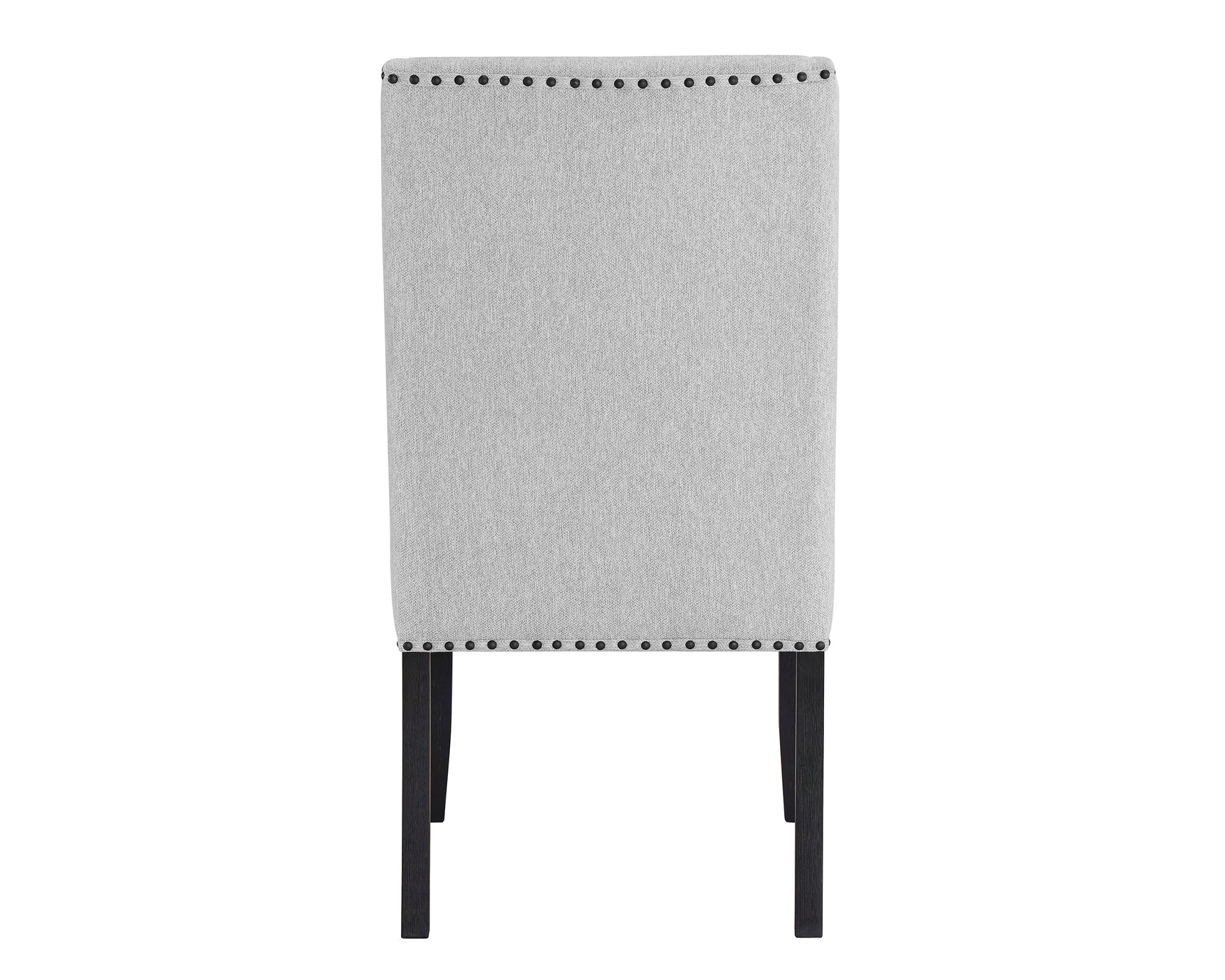 Vance Dove Gray side chair main view