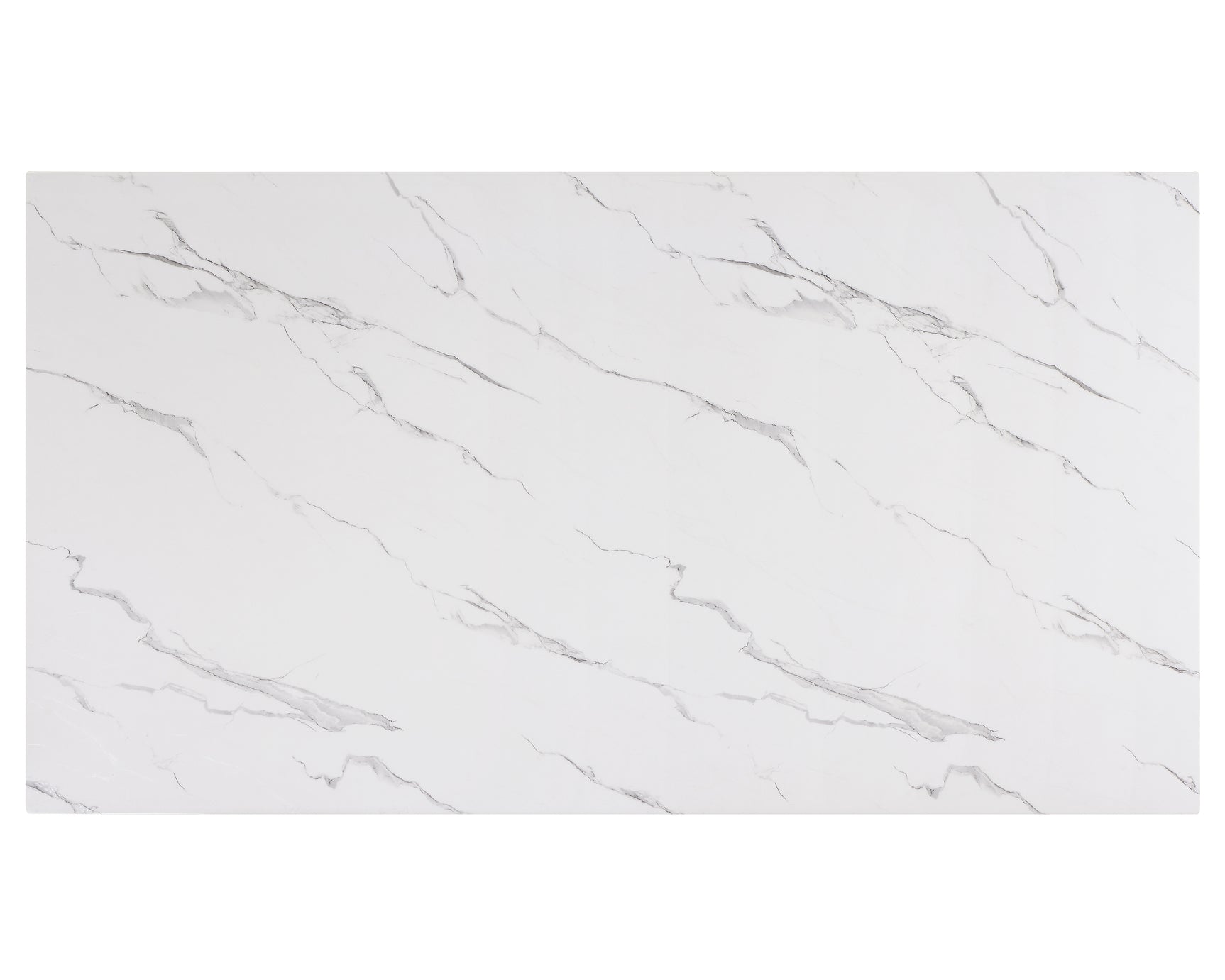 Close detail of table edge and finish