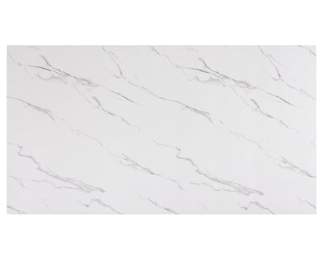 Close detail of table edge and finish