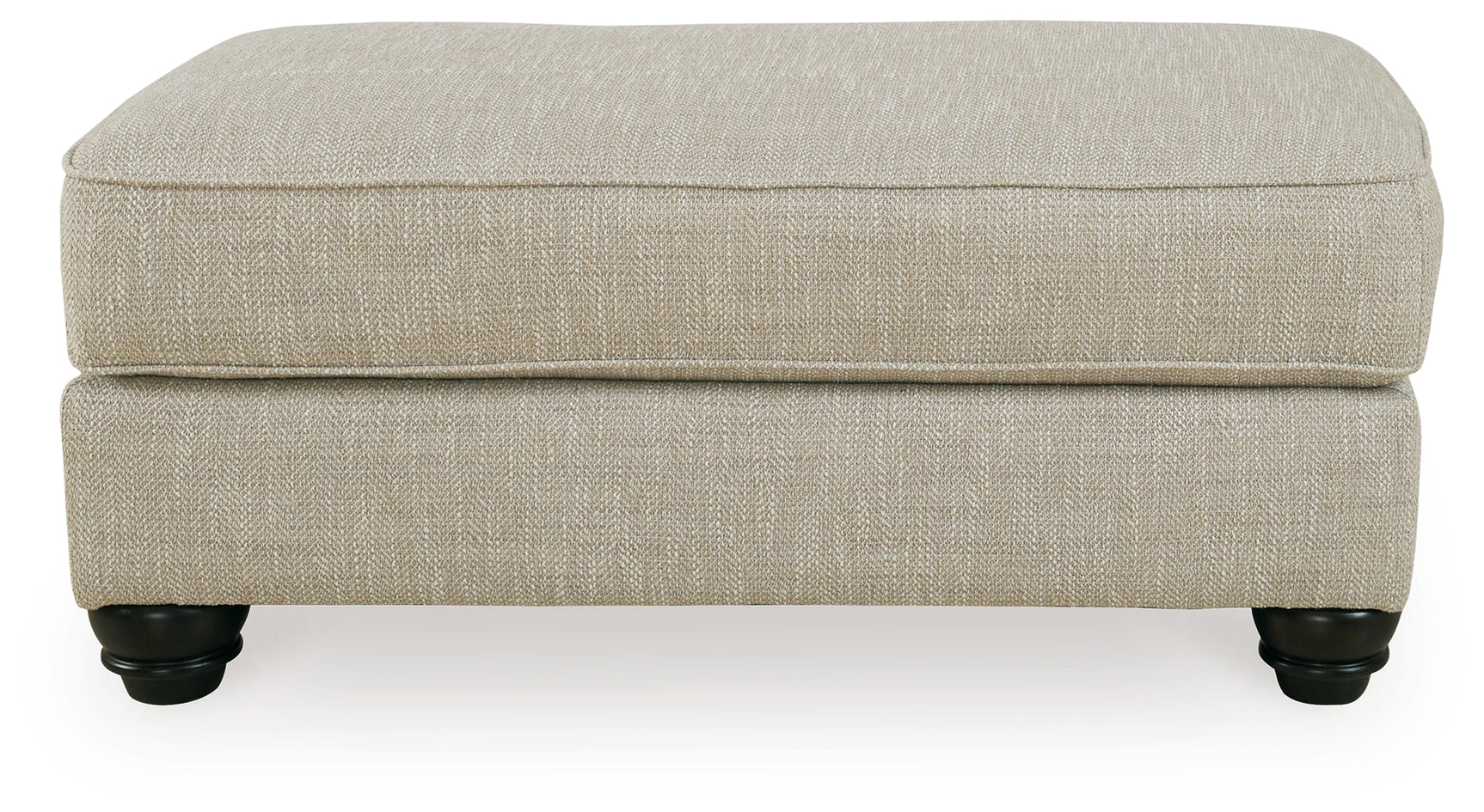 Asanti Fog chair arm detail