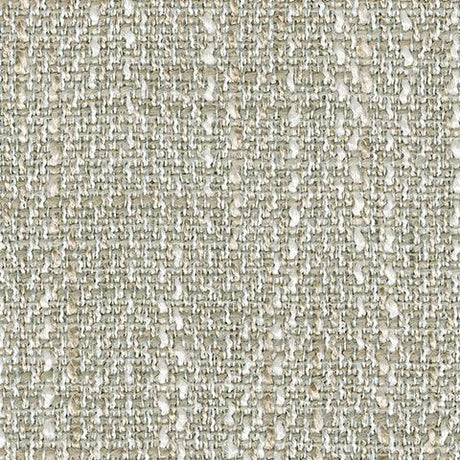 Fabric swatch detail of fog chenille upholstery