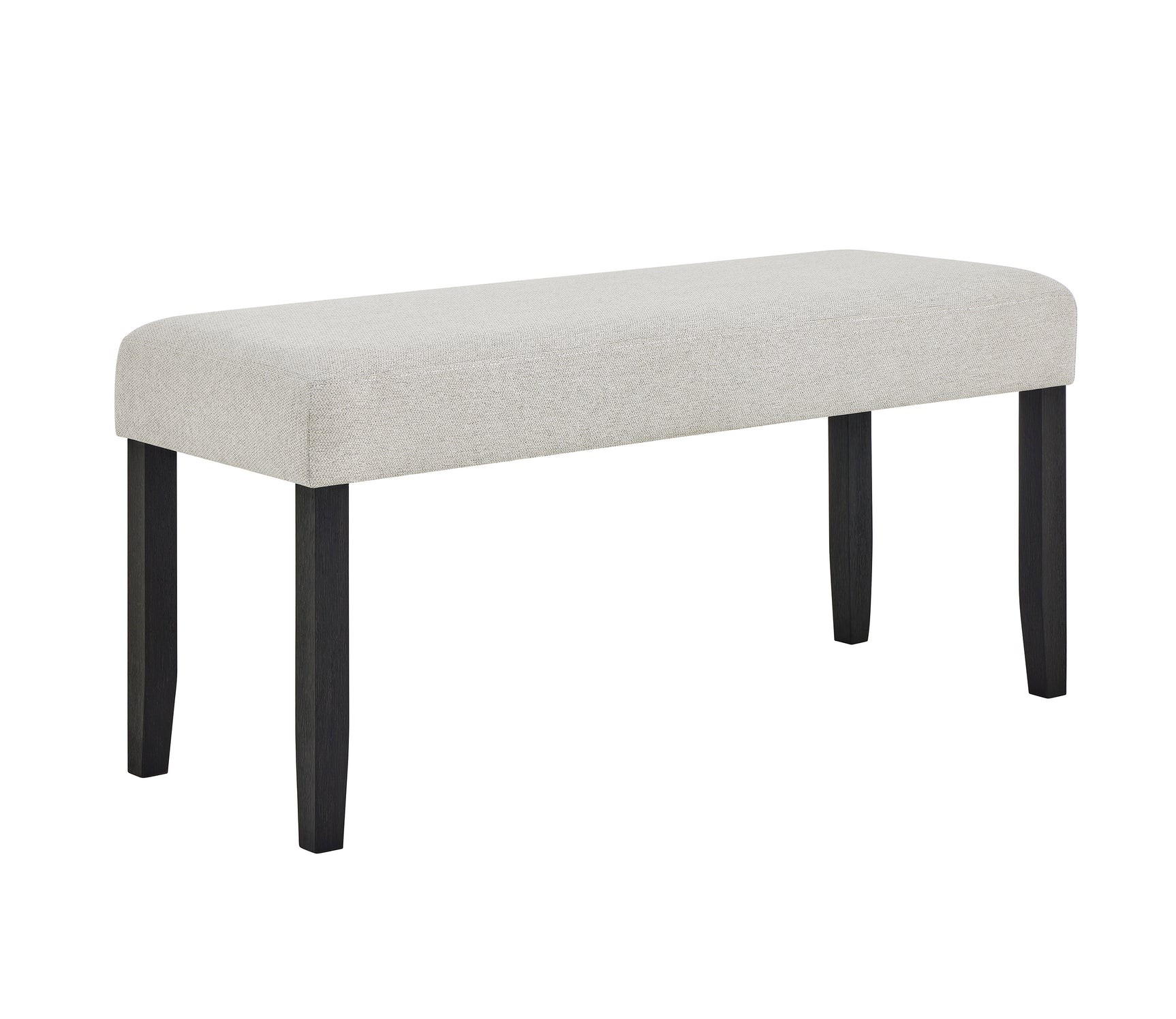 Jules Bench detail view