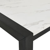 Jules Dining Table detail view