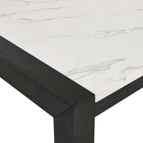Jules Dining Table detail view