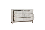 Chest included in Florence Set side angle