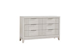 Nightstand included in Florence Set front angle