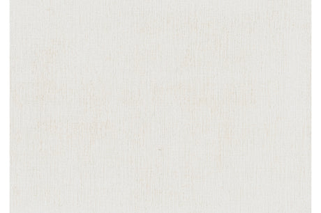 Florence Antique White Upholstered LED Panel Bed main view