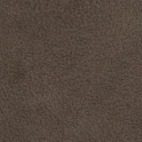 Texture and color swatch of Crestmeade Espresso Faux Leather upholstery