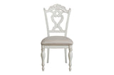 Writing desk chair matching Cinderella collection