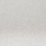Gray fabric swatch of Cinderella Writing Desk Chair upholstery