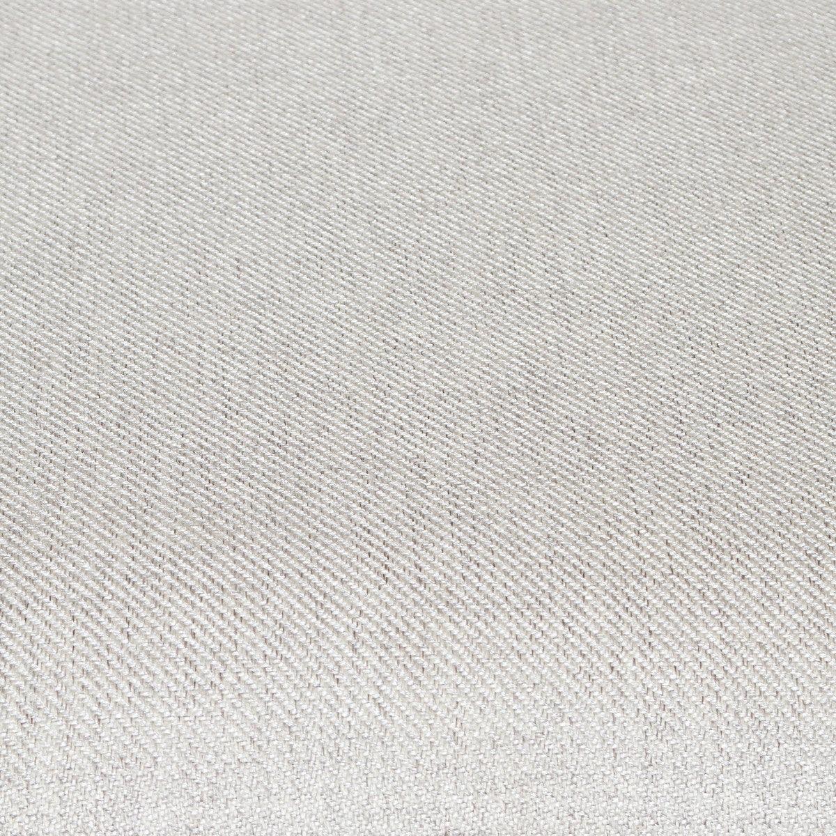 Gray fabric swatch of Cinderella Writing Desk Chair upholstery
