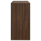 Etienne Walnut 6-Drawer Bedroom Dresser — product image 9