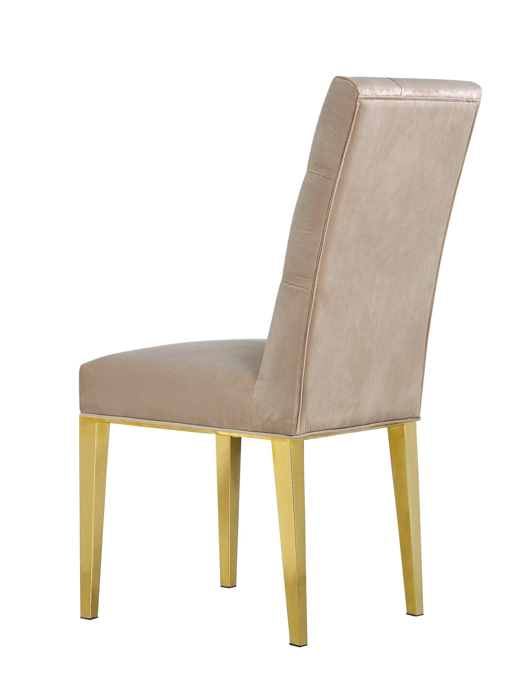 Capri Dining Room Set - Ella Furniture