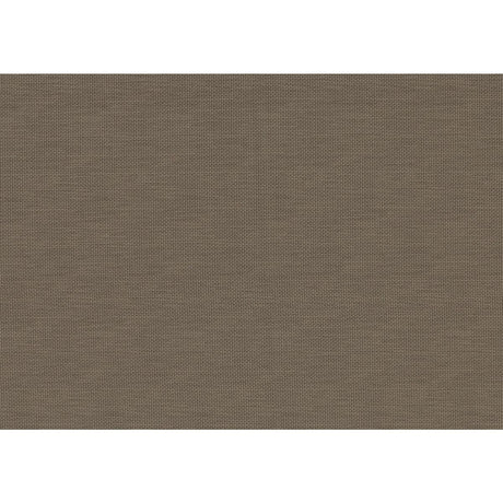 Ever Champagne Faux Leather Tufted King Panel Bed fabric swatch