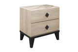 Chest from Whiting Linen Youth Bedroom Set side view