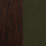 Faulkner Moss Green Upholstered Dining Side Chair Set of 2 — product image 13