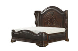 Royal Highlands Bedroom Set bedroom view